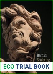 Bernini Sculpting in Clay