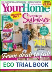 Your Home - June 2023