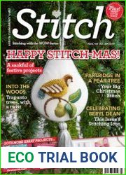 Stitch Magazine