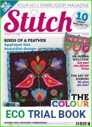 Stitch Magazine
