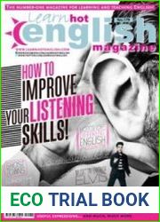 Hot English Magazine