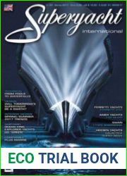 Superyacht International (English Edition)
