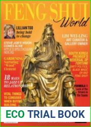 Feng Shui World