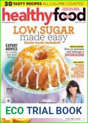 Healthy Food Guide UK