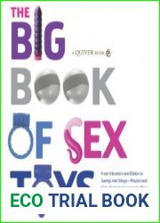 The big book of *ex toys