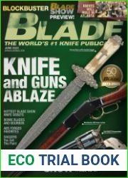Blade - June 2023