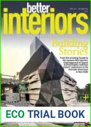 Better Interiors Magazine