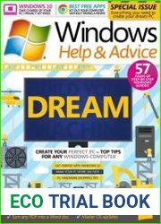 Windows Help & Advice