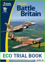 Salute Battle of Britain (Royal Air Force)