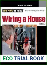 Wiring a House