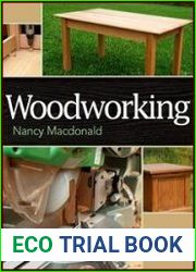 Woodworking, 2nd Edition