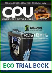 CPU (Computer Power User)