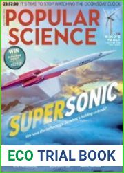 Popular Science Australia