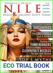 Nile Magazine