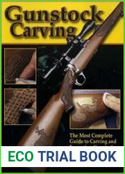 Gunstock Carving