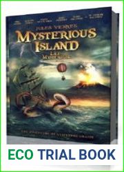 The Mysterious Island