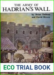The Army of Hadrian’s Wall