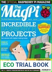 The MagPi - Issue 56 (April 2017)