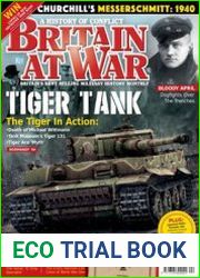 Britain at War Magazine