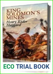 King Solomon|s Mines