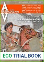 Archeologia Viva - Maggio/Giugno 2023