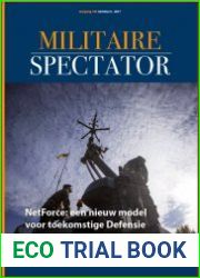 Militaire Spectator