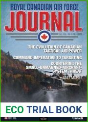 The Royal Canadian Air Force Journal