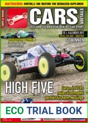 Cars & Details №02 2017