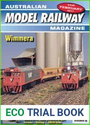 Australian Model Railway Magazine №02 2017