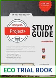 CompTIA Project+ Study Guide Exam PK0-004 2nd Edition