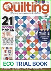 Love Patchwork & Quilting