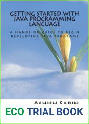 Getting started with Java programming language