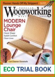 Popular Woodworking -