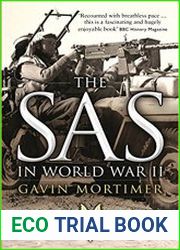 The SAS in World War II (General Military)