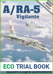 A/RA-5 Vigilante (Squadron Signal 1603)