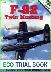F-82 Twin Mustang (Squadron Signal 1608)