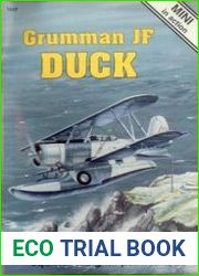 Grumman JF Duck (Squadron Signal 1607)