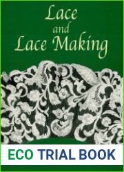 Lace and Lace Making