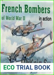 French Bombers of World War II In Action