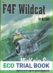 F4F Wildcat In Action
