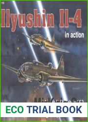 Ilyushin Il-4 In Action