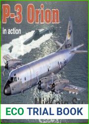 P-3 Orion In Action