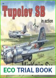 Tupolev SB In Action