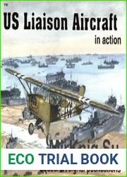 US Liaison Aircraft In Action