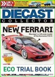 Diecast Collector