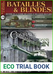 Batailles & Blindes N.78