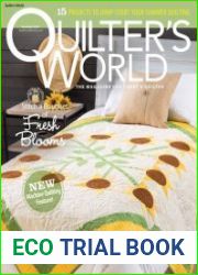 Quilter’s World