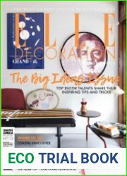 Elle Decoration South Africa