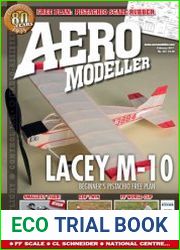 Aeromodeller №2 2017