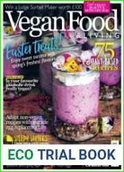 Vegan Food & Living